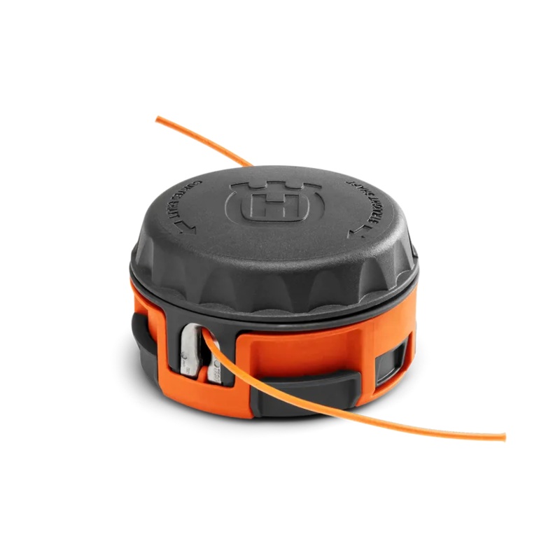 Husqvarna Rapid Replace Trimmer Head