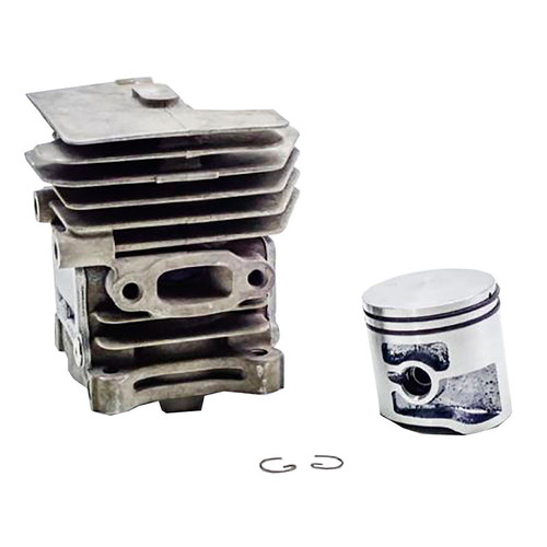 501015801 Cylinder Assy Husqvarna Genuine OEM Part