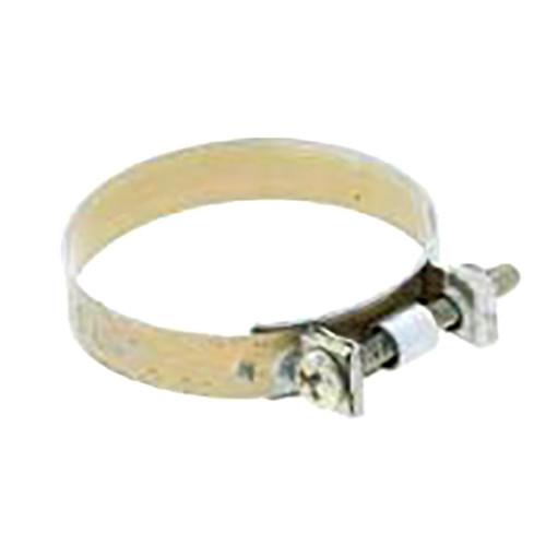 505283310 Hose Clamp Husqvarna Genuine OEM Part - SUPERSEDED FROM 503560008, 505283306