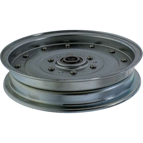 510015102 Pulley Idler Pulley Husqvarna Genuine OEM Part - SUPERSEDED FROM 510015101