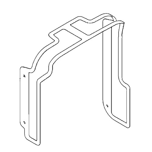 511800901 Net Husqvarna Genuine OEM Part