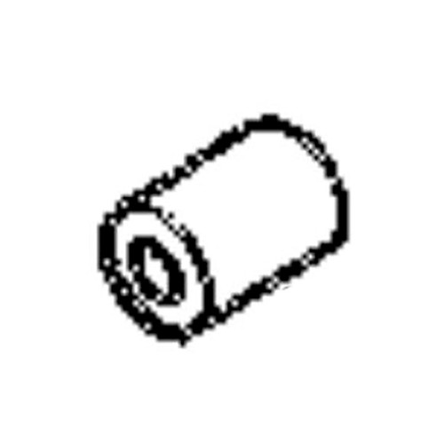 515512901 Shaft Husqvarna Genuine OEM Part - SUPERSEDED FROM 521402501