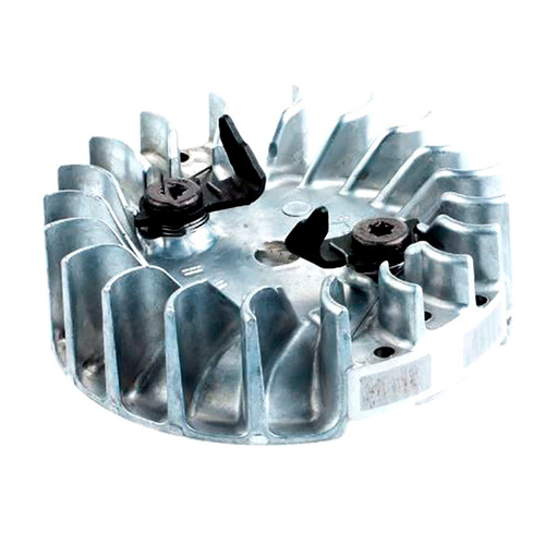 522937806 Flywheel Assy Husqvarna Genuine OEM Part