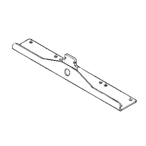 523095301 Bracket Husqvarna Genuine OEM Part