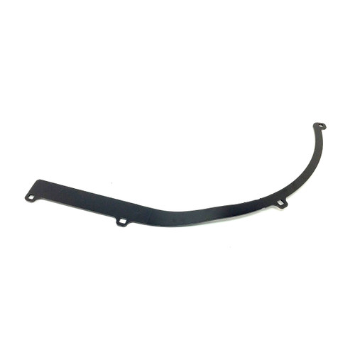 531168601 Service Kit Baffle.Right.54 B Husqvarna Genuine OEM Part - SUPERSEDED FROM 532187342, 539112059