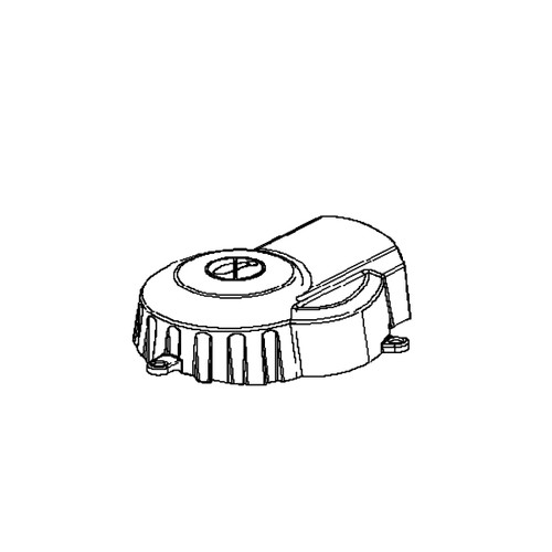 532428242 Cover MandrelHusqvarna Genuine OEM Part