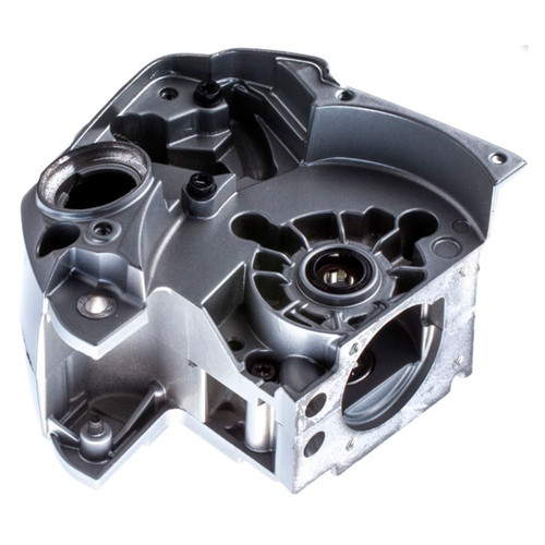 574618002 Crankcase Assy Husqvarna Genuine OEM Part - SUPERSEDED FROM 574618001