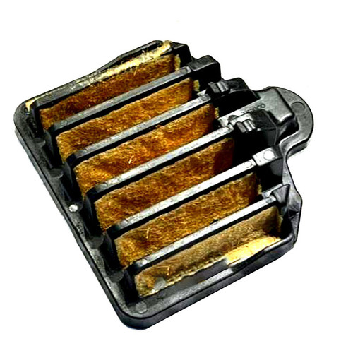 575296302 Filter Pleated Husqvarna Genuine OEM Part