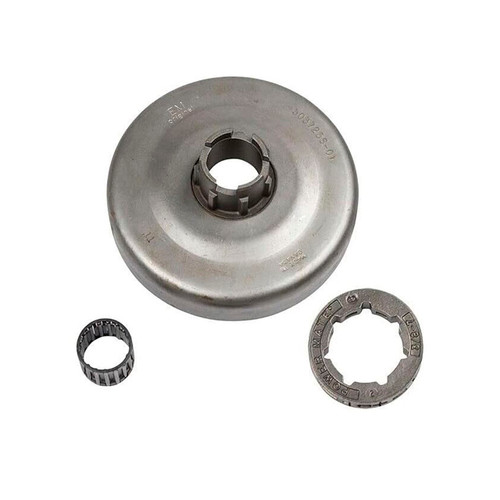 577603801 Clutch Drum Assy Husqvarna Genuine OEM Part