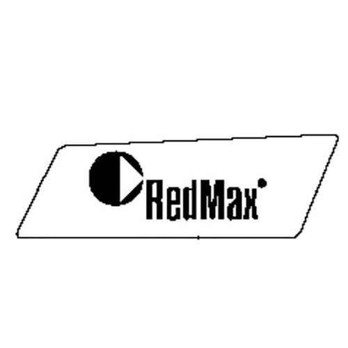 578037502 Decal Husqvarna Genuine OEM Part