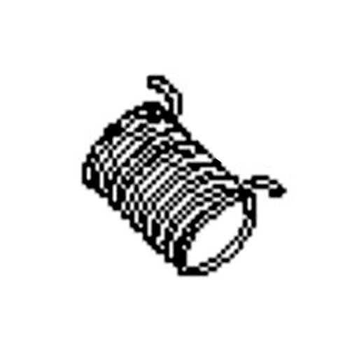 579791501 Spring Return K1270 Husqvarna Genuine OEM Part