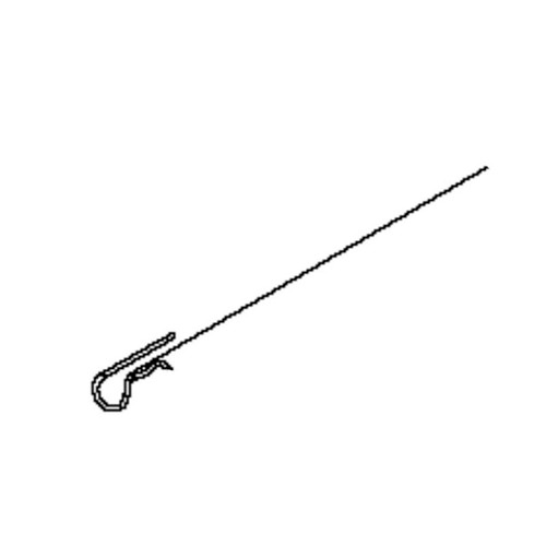 580937501 Cotter Pin PACK OF 5 Husqvarna Genuine OEM Part