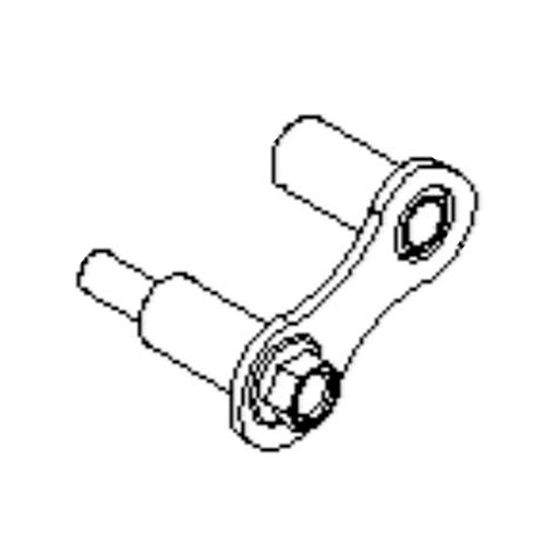 582479102 Bracket Pnt Mtg Xmsn Edip Husqvarna Genuine OEM Part