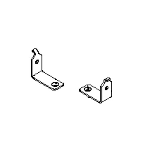 583506401 Bracket Idler Crd Tex Husqvarna Genuine OEM Part - SUPERSEDED FROM 532435645