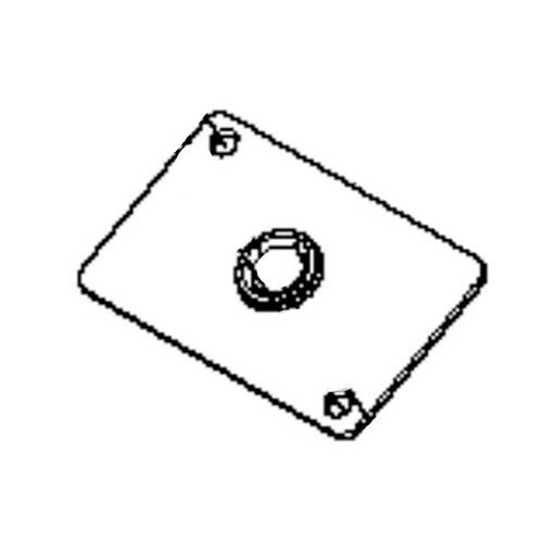 584155601 Bracket Steering Assy With Bus Husqvarna Genuine OEM Part