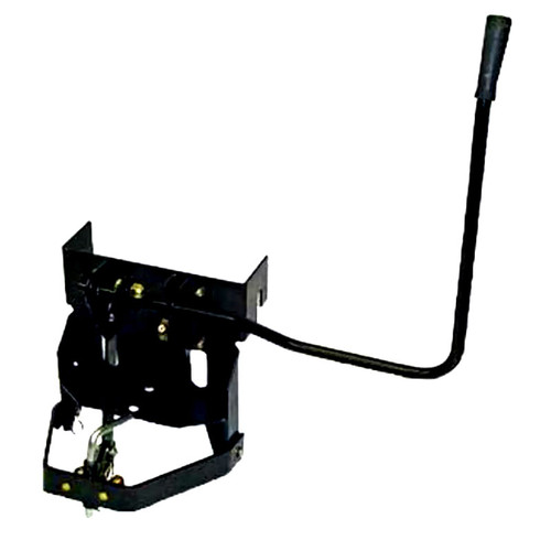 585607901 Sleeve Hitch Husqvarna Genuine OEM Part - SUPERSEDED FROM 531301025, 531307005, 531308116, 574765001, 954050601, 954050602