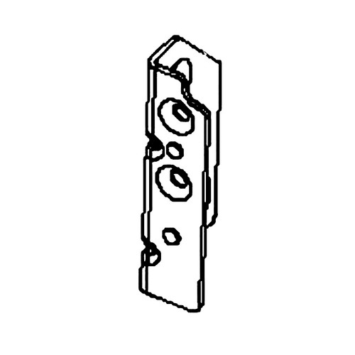 585742704 Engine.Lct.369Cc.Sno.16 Husqvarna Genuine OEM Part - SUPERSEDED FROM 580498533, 585742702