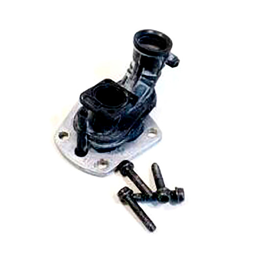 587120401 Boot Husqvarna Genuine OEM Part