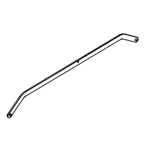 587198502 Rod Suspension Link N. America Husqvarna Genuine OEM Part