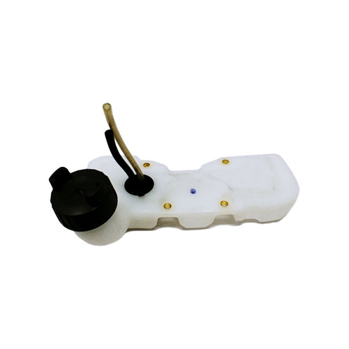 587332605 Fuel Tank Assy Husqvarna Genuine OEM Part - SUPERSEDED FROM 545008094, 577044806, 577044807