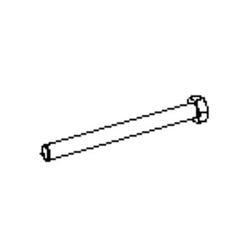 588064716 Bolt Bolt Hex 5013 X 5 50 G Husqvarna Genuine OEM Part
