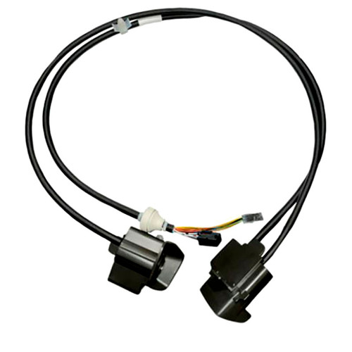 588596704 Wiring Assy Ultra Sonic Sensor Husqvarna Genuine OEM Part