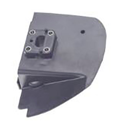 588630401 Insulation Wall Husqvarna Genuine OEM Part