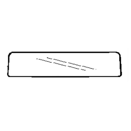 588987601 Decal Rescue Rear Row Husqvarna Genuine OEM Part
