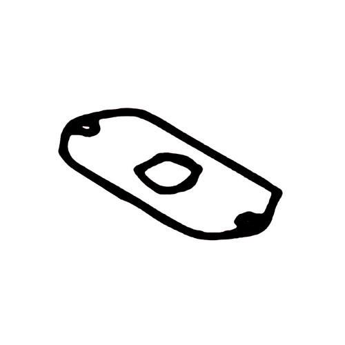 589995001 Adapter Plate Mower Blade Adap Husqvarna Genuine OEM Part