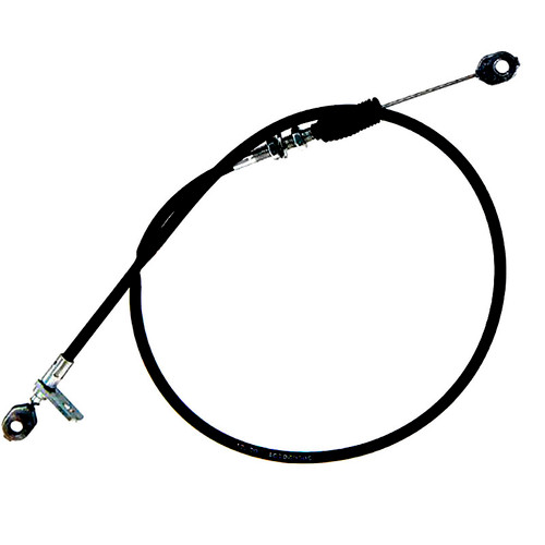 590026601 Cable Hydro Speed Husqvarna Genuine OEM Part