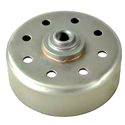 590536402 Clutch Drum Copper Brazing Husqvarna Genuine OEM Part