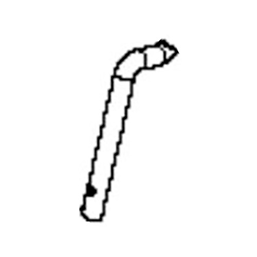 590593902 Bail Handle Assy Opc Bail Husqvarna Genuine OEM Part