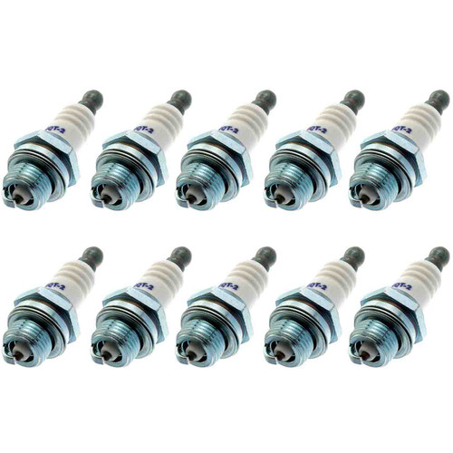 590710101 Spark Plug Hqt2 ResistorHusqvarna Genuine OEM Part - SUPERSEDED FROM 584968101