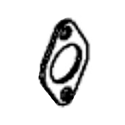 590863501 Gasket Gasket Exhaust Loncin 3 Husqvarna Genuine OEM Part