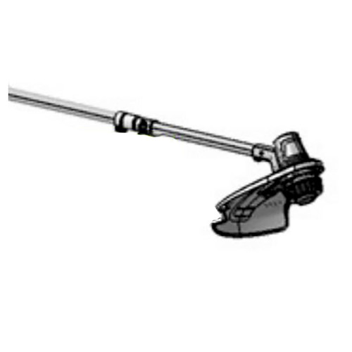 591377909 Kit Line Limiter And Screw PACK OF 10 Husqvarna Genuine OEM Part
