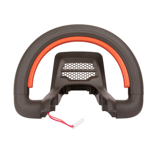 591426401 Handle Front Handle Assembly Husqvarna Genuine OEM Part - SUPERSEDED FROM 588760401