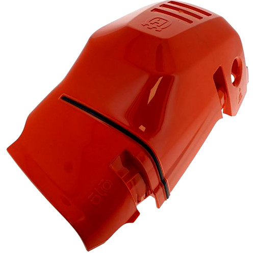 591493401 Cylinder Cover Standard Husqvarna Genuine OEM Part