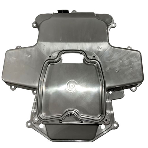 592743401 Chassis Upper Front P25 Husqvarna Genuine OEM Part