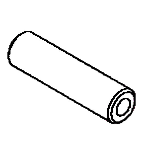 593061501 Spacer Controls Husqvarna Genuine OEM Part
