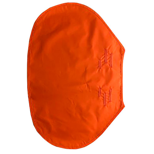 593244201 Funct Helmet Rain Protection Husqvarna Genuine OEM Part
