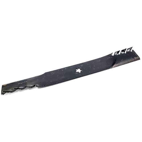 593368002 Laser Edge Mulch Blade Husqvarna Genuine OEM Part