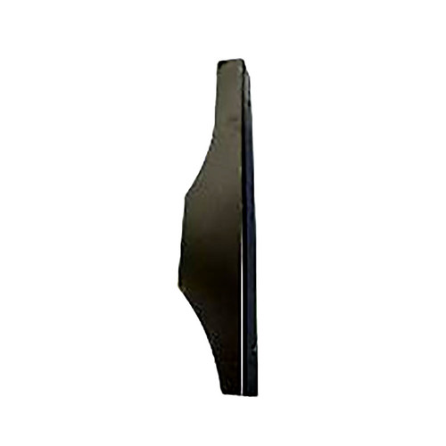 593565003 Plate Confinement 52 Plate.Pn Husqvarna Genuine OEM Part - SUPERSEDED FROM 539112417, 593565002