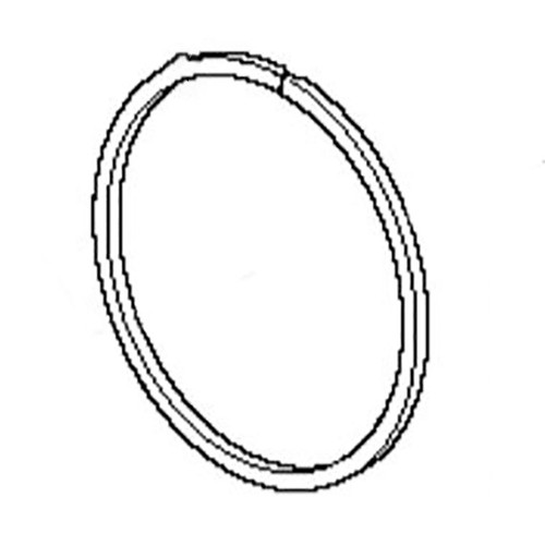 593644901 Piston Ring Husqvarna Genuine OEM Part