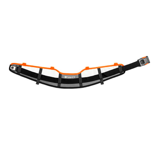 593837402 Hus Tool Belt W. Belt Buckle Husqvarna Genuine OEM Part