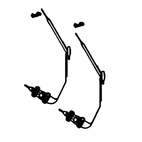594731501 Harness Assy Bpb Cft Husqvarna Genuine OEM Part
