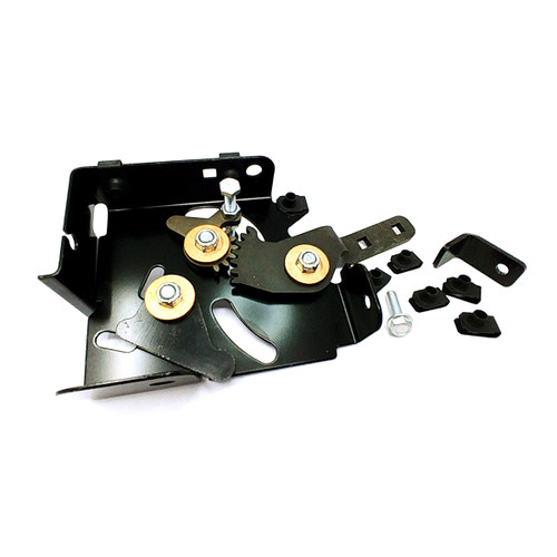 595846701 Kit Service Asm Brake Mz Husqvarna Genuine OEM Part - SUPERSEDED FROM 539132152, 539132153, 539132154, 539132423, 586738802, 586830002, 590631502