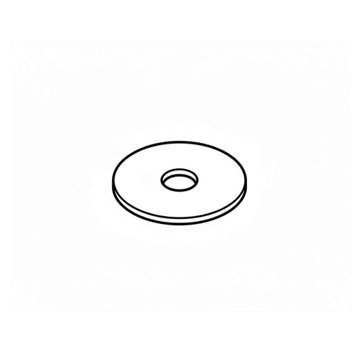 596133301 Plain Washer Husqvarna Genuine OEM Part - SUPERSEDED FROM 819132416