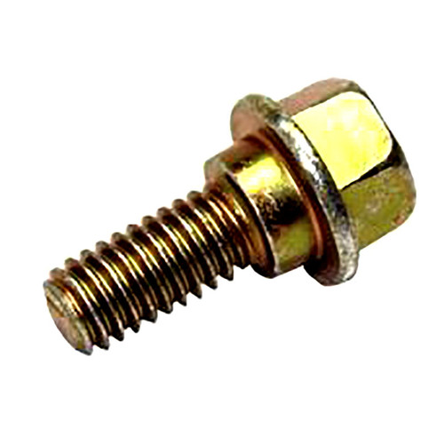 596240701 Bolt External Hexagon Head Fla Husqvarna Genuine OEM Part - SUPERSEDED FROM 539110303