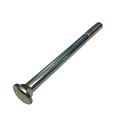 596585401 Bolt Cup Head Square Neck Bolt Husqvarna Genuine OEM Part - SUPERSEDED FROM 721408104