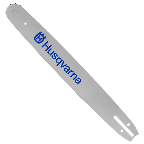 596687468 18Xtbar Ht38068 3/8 .050 Husqvarna Genuine OEM Part - SUPERSEDED FROM 595972168, 608000044